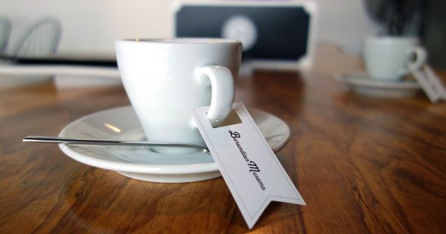 At Origin - Balmumcu