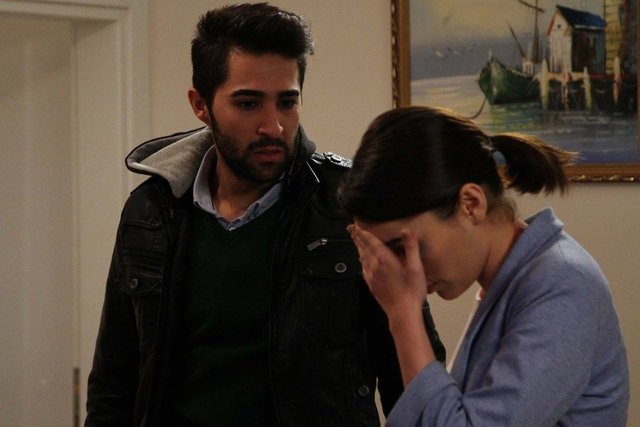 Nehir ile Asu yıllar sonra karşılaşıyor!