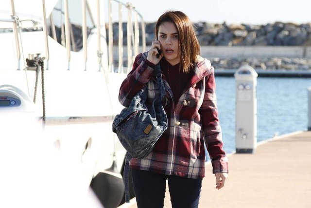 Nehir ile Asu yıllar sonra karşılaşıyor!