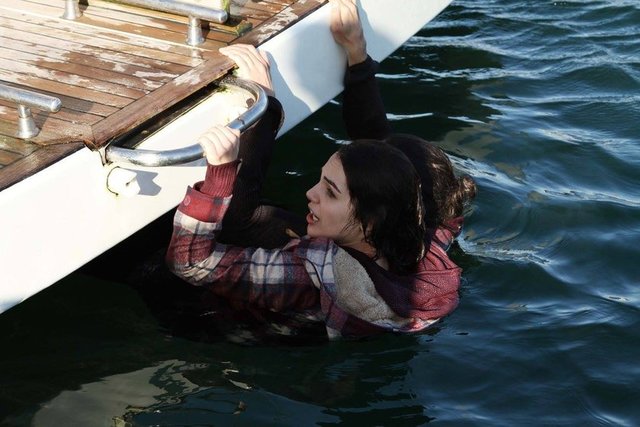 Nehir ile Asu yıllar sonra karşılaşıyor!