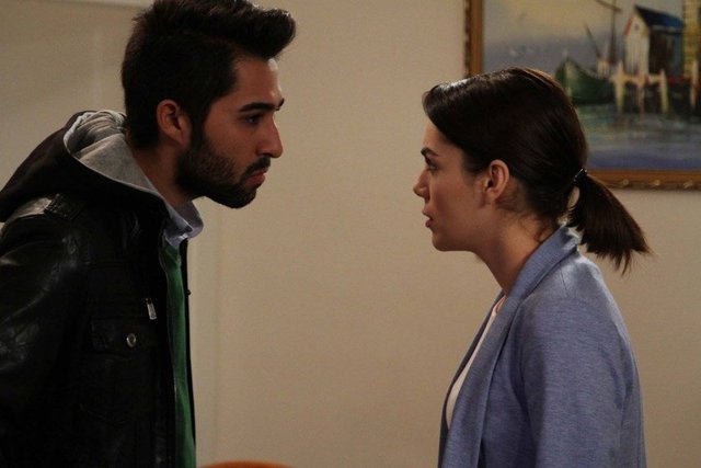 Nehir ile Asu yıllar sonra karşılaşıyor!