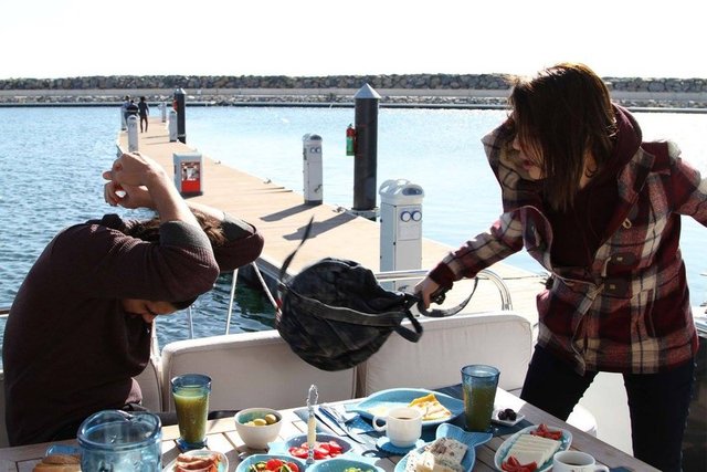 Nehir ile Asu yıllar sonra karşılaşıyor!