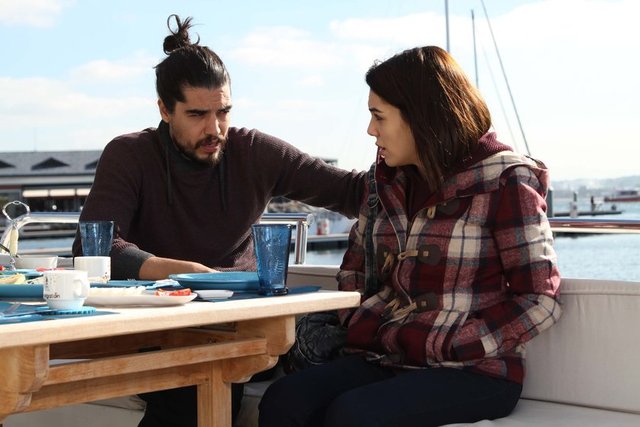 Nehir ile Asu yıllar sonra karşılaşıyor!