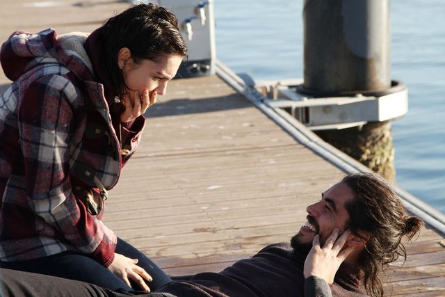 Nehir ile Asu yıllar sonra karşılaşıyor!