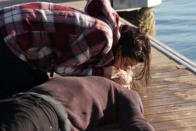 Nehir ile Asu yıllar sonra karşılaşıyor!