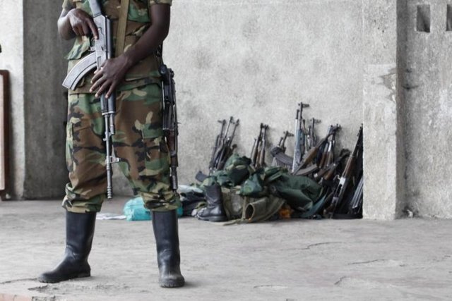 Borsada son 5 yılda ABD merkezli silah ihracatçısı şirketlerden Northrop  Grumman yüzde 230, Lockheed Martin yüzde 222, Raytheon yüzde 162,  Boeing yüzde 130 ve General Dynamics ise yüzde 114 değer kazandı.