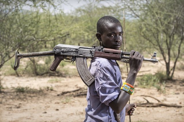 Nijerya: 80 milyon sterlin