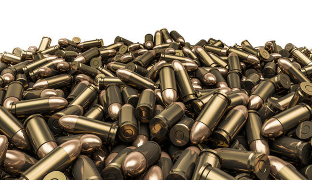 Silah ihracatının yüzde 40'ı Ortadoğu ve Kuzey Afrika ülkelerine (MENA)  yapıldı. MENA  bölgesine yapılan ihracat yaklaşık 8.4 milyar sterlin  seviyesinde...