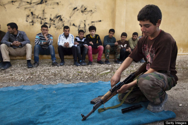 Katar: 117 milyon sterlin