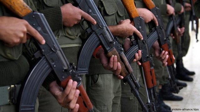 Bahreyn: 36 milyon sterlin