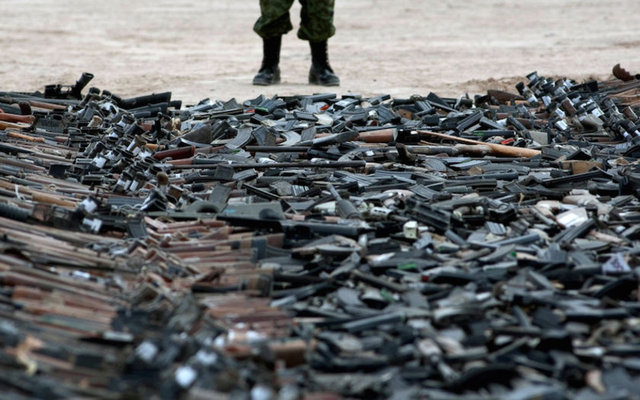 Birleşik Arap Emirlikleri: 338 milyon sterlin