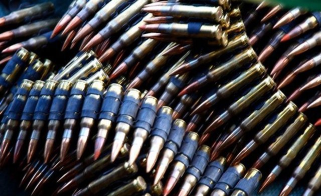 İngiltere, son 5 yılda tüm dünyaya yaklaşık 21 milyar sterlin seviyesinde silah ticareti gerçekleştirdi.