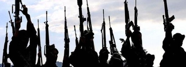 İşte Ortadoğu ve MENA bölgesindeki ülkelere yapılan silah ihracatı:Libya:  35 milyon sterlin