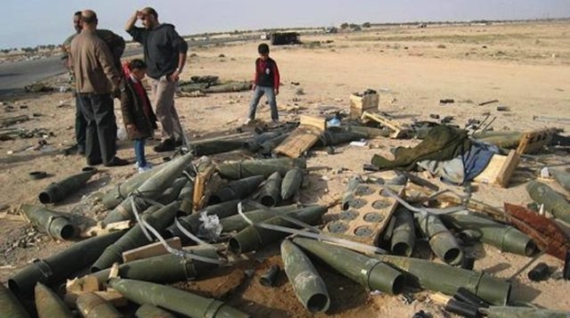 REKOR KIRDILAR Dünyanın bir numaralı silah üreticisi ABD'nin en büyük 5 silah ve  savunma şirketinin piyasa değeri de Arap Baharı ve Suriye savaşı  süresince büyük artış gösterdi.