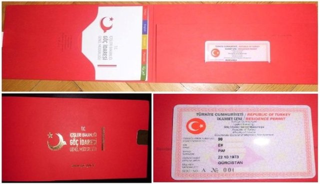 Yabancıların okul kaydı ve banka işlemleri bu numara üzerinden  gerçekleştirilecek.