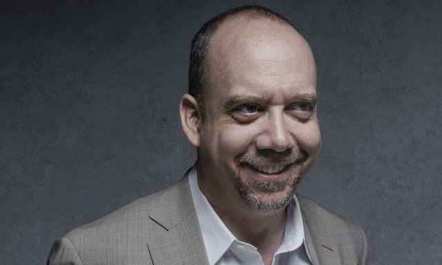 9-Paul Giamatti (25 milyon dolar) - 6 Haziran 1967 New Haven doğumlu sinema oyuncusu olan Paul  Giamatti'nin annesi İrlanda asıllıdır.