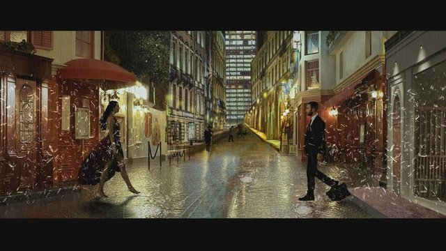 Acı Aşk yakında Show TV'de başlıyor