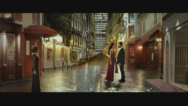 Acı Aşk yakında Show TV'de başlıyor