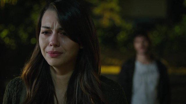 Acı Aşk yakında Show TV'de başlıyor