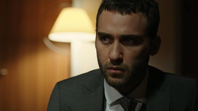 Acı Aşk yakında Show TV'de başlıyor