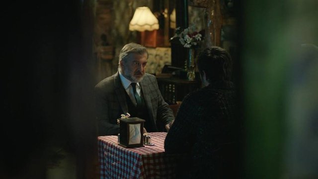 Acı Aşk yakında Show TV'de başlıyor