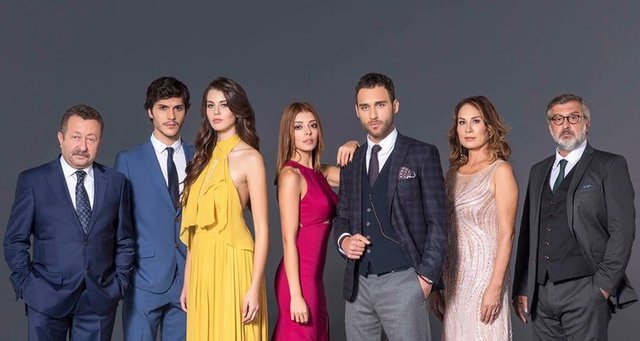 Acı Aşk yakında Show TV'de başlıyor