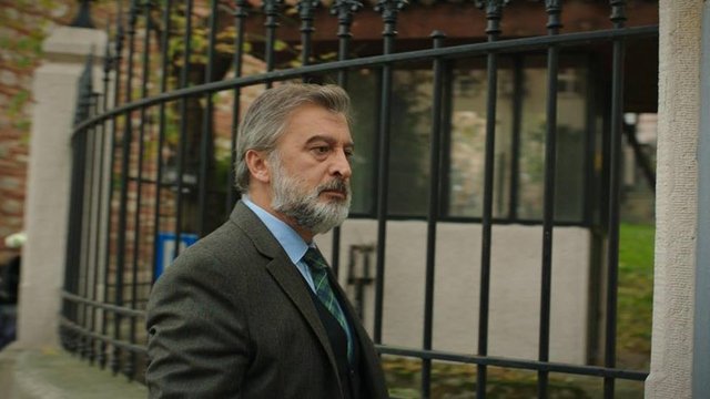 Acı Aşk yakında Show TV'de başlıyor