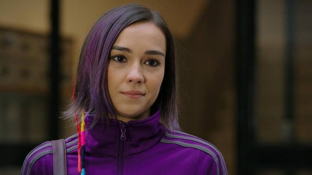 Acı Aşk yakında Show TV'de başlıyor