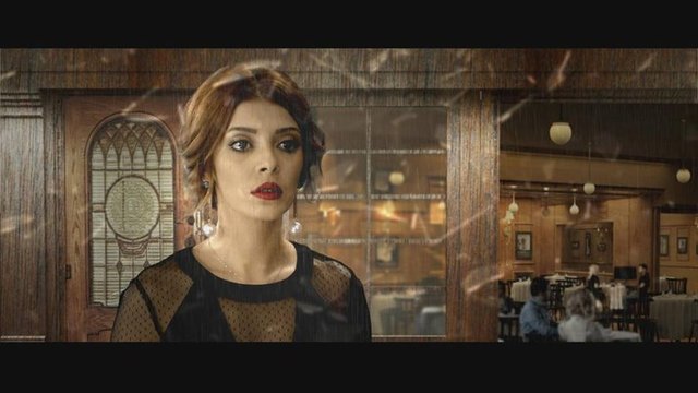 Acı Aşk yakında Show TV'de başlıyor