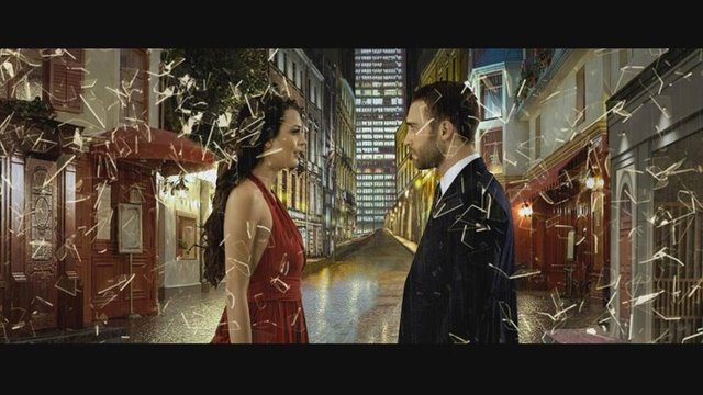 Acı Aşk yakında Show TV'de başlıyor