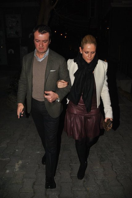 AYLİN - HAKAN SARUHAN