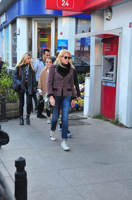 AYLİN SARUHAN