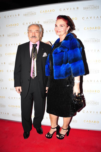 MEHMET - İNCİ GAZİOĞLU