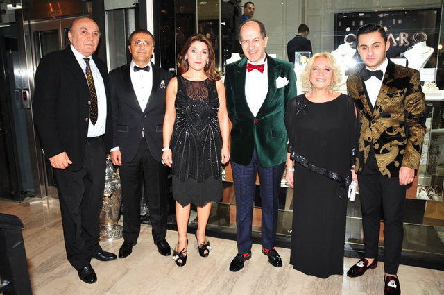 NADİR YELKENCİ, YUSUF - AYŞE YILDIZ, ESAT GÖKSEL, FEZA FIRAT, OĞULCAN YILDIZ