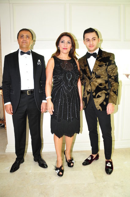 YUSUF - AYŞE, OĞULCAN YILDIZ