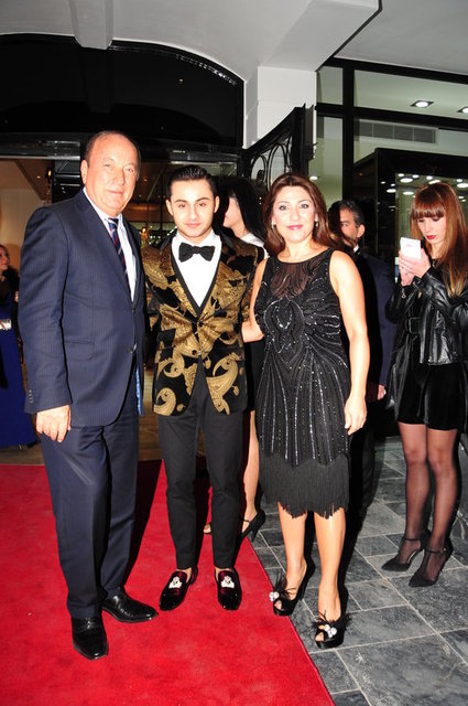 YÜKSEL MERMER, OĞULCAN, AYŞE YILDIZ