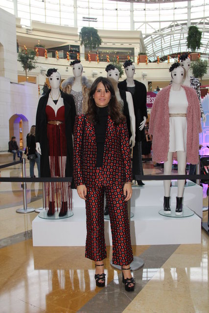 AYŞE BOYNER