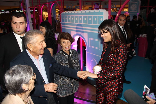 OSMAN - AYTEN BOYNER, AYŞE BOYNER