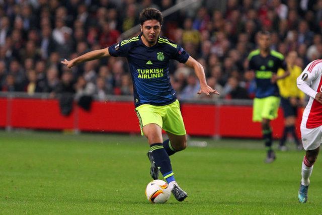 3- Ozan TufanGüncel Piyasa Değeri: 7,50 milyon € Artış: +5,50 milyon €