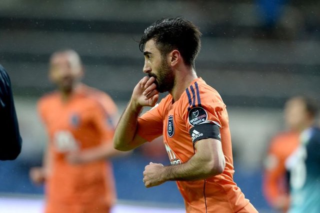 23- Mahmut TekdemirGüncel Piyasa Değeri: 4,25 milyon €Artış: +2,25 milyon €