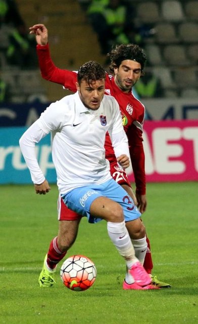 11- Yusuf ErdoğanGüncel Piyasa Değeri: 6,00 milyon € Artış: +3,50 milyon €