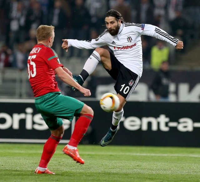 18- Olcay ŞahanGüncel Piyasa Değeri: 8,50 milyon € Artış: +2,75 milyon €