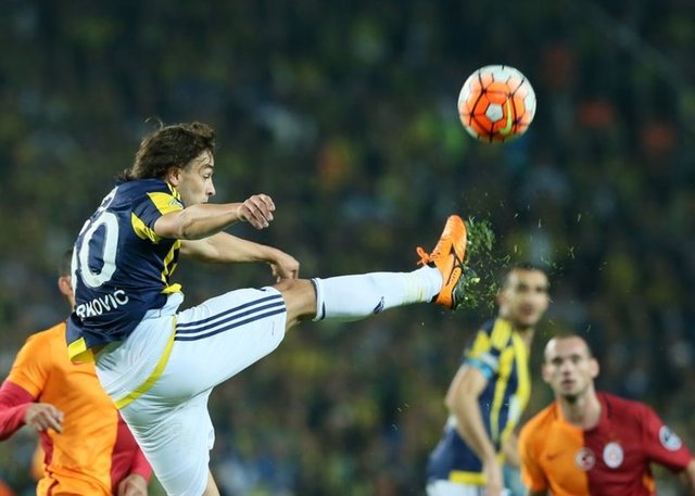 6- Lazar MarkovicGüncel Piyasa Değeri: 15,00 milyon € Artış: +5,00 milyon €