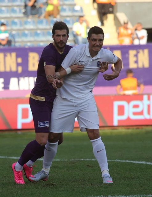 25- Uğur DemirokGüncel Piyasa Değeri: 3,50 milyon € Artış: +2,20 milyon €