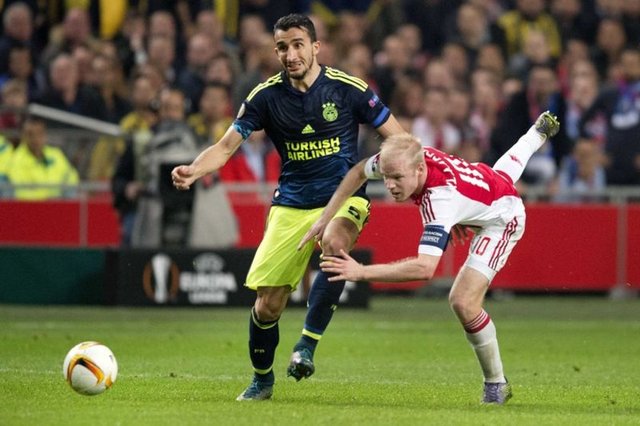 16- Mehmet TopalGüncel Piyasa Değeri: 12,00 milyon € Artış: +3,00 milyon €