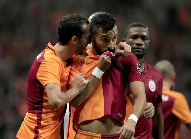 17- Yasin ÖztekinGüncel Piyasa Değeri: 5,75 milyon € Artış: +2,75 milyon €