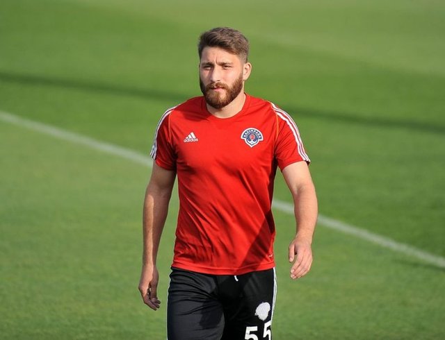 12- Tunay TorunGüncel Piyasa Değeri: 4,25 milyon € Artış: +3,25 milyon €