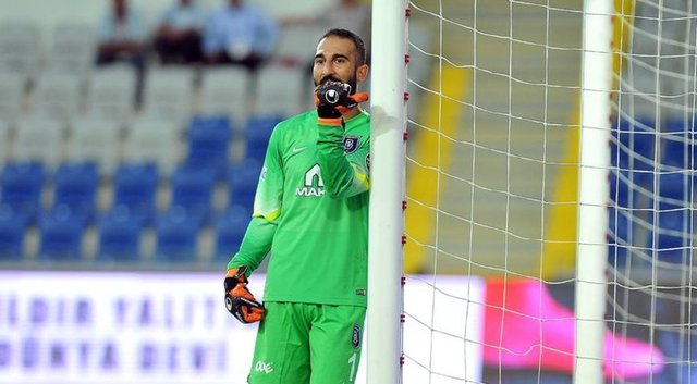 4- Volkan BabacanGüncel Piyasa Değeri: 7,00 milyon €Artış: +5,50 milyon €