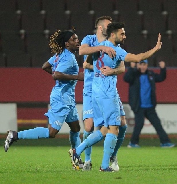 5- Mehmet EkiciGüncel Piyasa Değeri: 7,50 milyon €Artış: +5,00 milyon €