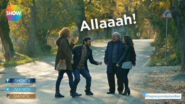 İlişki Durumu Karışık 19. Bölüm Foto-Romanı